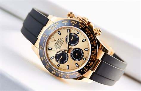 best looking Rolex daytona